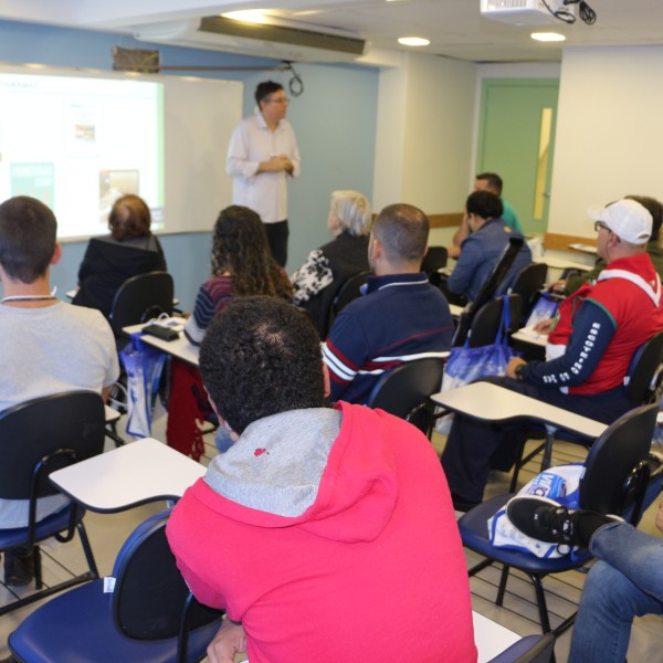 Boat on Calm Water